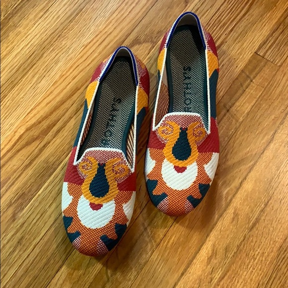 Rothy's Shoes - Rothy’s the loafer